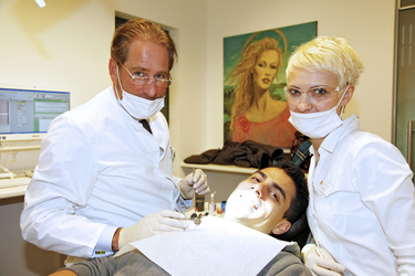 Silva Gonzalez (Hot Banditoz)