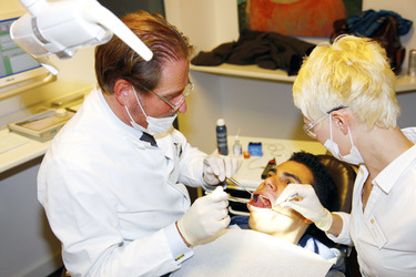 Silva Gonzalez (Hot Banditoz)