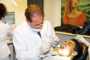 Silva Gonzalez (Hot Banditoz)