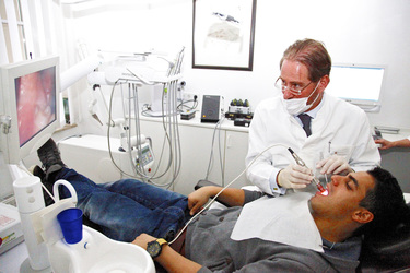 Silva Gonzalez (Hot Banditoz)