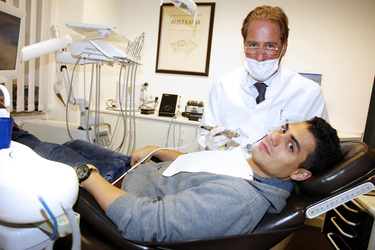 Silva Gonzalez (Hot Banditoz)