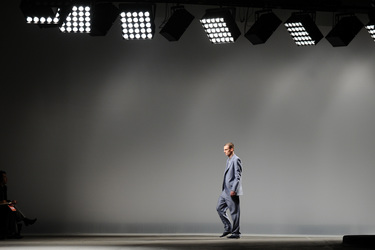 Richard Nicoll Model