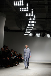 Richard Nicoll Model