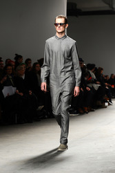 Richard Nicoll Model