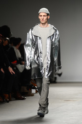 Richard Nicoll Model