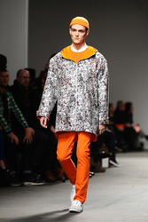 Richard Nicoll Model