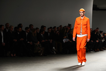 Richard Nicoll Model