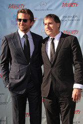 Bradley Cooper, David O. Russell