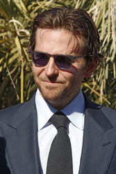 Bradley Cooper
