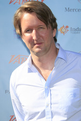 Tom Hooper