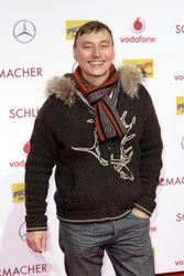 Werner Daehn