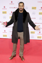 Patrice Bouédibéla