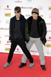 Kilian Kerner, Vinzenz Kiefer