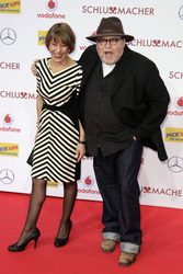 Gitta Schweighöfer, Michael Schweighöfer
