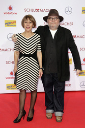 Gitta Schweighöfer, Michael Schweighöfer