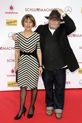 Gitta Schweighöfer, Michael Schweighöfer