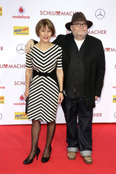 Gitta Schweighöfer, Michael Schweighöfer