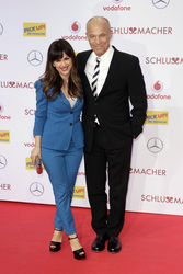 Viktoria Lauterbach, Heiner Lauterbach