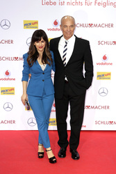 Viktoria Lauterbach, Heiner Lauterbach