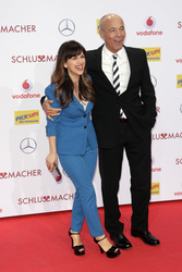 Viktoria Lauterbach, Heiner Lauterbach