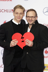 Matthias Schweighöfer, Milan Peschel