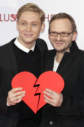 Matthias Schweighöfer, Milan Peschel