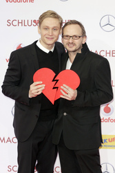 Matthias Schweighöfer, Milan Peschel