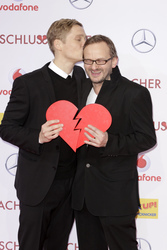 Matthias Schweighöfer, Milan Peschel