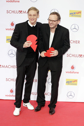 Matthias Schweighöfer, Milan Peschel
