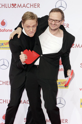 Matthias Schweighöfer, Milan Peschel