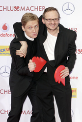 Matthias Schweighöfer, Milan Peschel