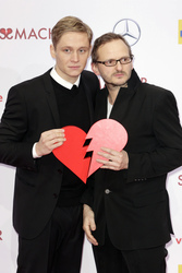 Matthias Schweighöfer, Milan Peschel