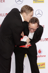 Matthias Schweighöfer, Milan Peschel