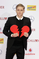 Matthias Schweighöfer