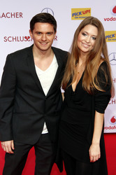 Bejo Dohmen, Amrei Haardt