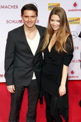 Bejo Dohmen, Amrei Haardt