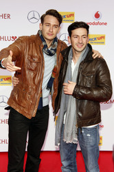 Vladimir Burlakov, Arnel Taci