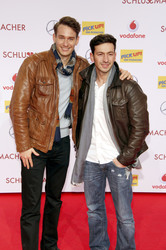 Vladimir Burlakov, Arnel Taci