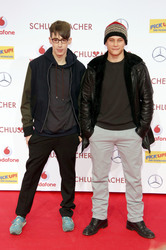 Kilian Kerner, Vinzenz Kiefer