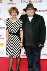 Gitta Schweighöfer, Michael Schweighöfer