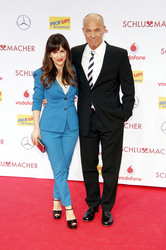 Viktoria Lauterbach, Heiner Lauterbach