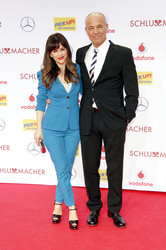 Viktoria Lauterbach, Heiner Lauterbach