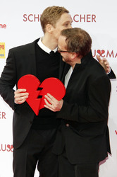 Matthias Schweighöfer, Milan Peschel