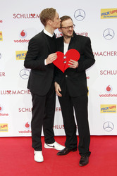 Matthias Schweighöfer, Milan Peschel