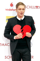 Matthias Schweighöfer