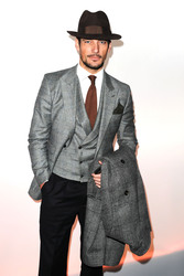 David Gandy