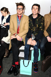 Henry Holland, Nick Grimshaw