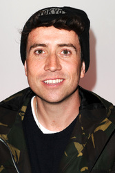 Nick Grimshaw
