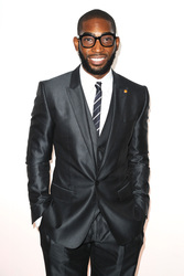 Tinie Tempah