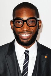 Tinie Tempah